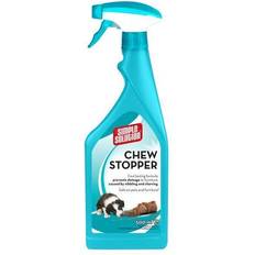 Simple Solution Chew Stopper Spray