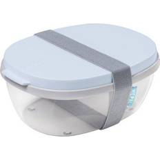 Mepal Ellipse Food Container 1.9L
