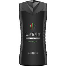 Lynx Bath & Shower Products Lynx Africa Shower Gel 225ml