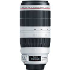Canon EF - Zoom Camera Lenses Canon EF 100-400mm F4.5-5.6L IS II USM