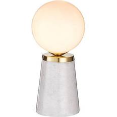 Endon Lighting Globe Table Lamp 25cm