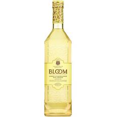 Bloom Lemon & Elderflower 25% 70cl