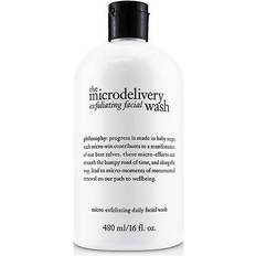 Philosophy Face Cleansers Philosophy The Microdelivery Exfoliating Facial Wash 480ml