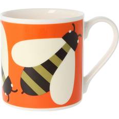 Orla Kiely Cups & Mugs Orla Kiely Busy Bee Mug 35cl