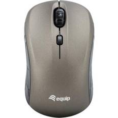 Equip 245109 Mini Optical Wireless Mouse