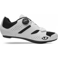 Cycling Shoes Giro Savix II M - White