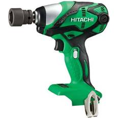 Hitachi Impact Wrench Hitachi WR18DSDL/L4 Solo