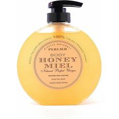Perlier Liquid Soap Honey 300ml