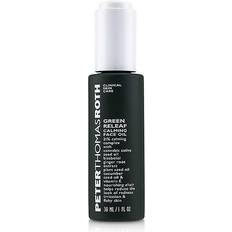Peter Thomas Roth Serums & Face Oils Peter Thomas Roth Green Releaf Calming Face Oil 30ml