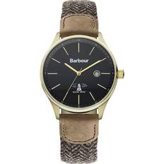 Barbour Wrist Watches Barbour Glysdale (BB021GDHB)