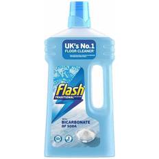 Flash Cleaning Agents Flash Bicarbonate Liquid - 1L