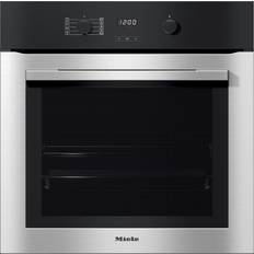 Miele Self Cleaning Ovens Miele H2760BP Stainless Steel