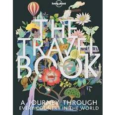 The Travel Book (Hardcover)