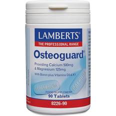 Lamberts Osteoguard 90 pcs