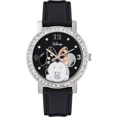Disney Women Wrist Watches Disney Minnie Ladies Mouse (MN1149)