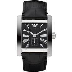 Armani Leather - Men Wrist Watches Armani AR0180 (S0357714)