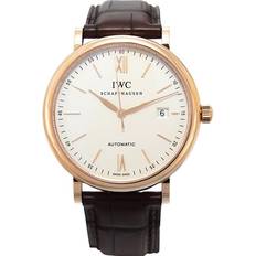 IWC Wrist Watches IWC Portofino (IW356504)