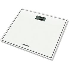 Salter Bathroom Scales Salter 9207 WH3R