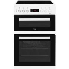 Best Cookers Beko KDC653W White