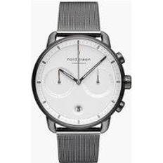 Men Wrist Watches Nordgreen Pioneer PI42GMMEGUXX (NDG-445)
