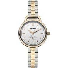 Barbour Wrist Watches Barbour Ladies Finlay (BB006RSSL)