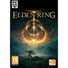 Game PC Games Elden Ring (PC)