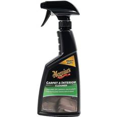 Meguiars Car Washing Supplies Meguiars Carpet & Interior Cleaner 0.473L