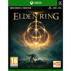 Xbox Series X Games Elden Ring (XBSX)