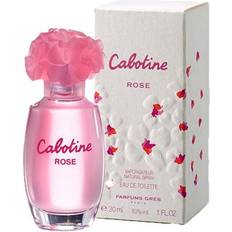 Parfums Grès Cabotine Rose EdT 30ml
