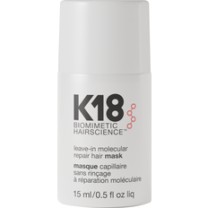 Hair Products K18 Leave-in Molecular Repair Hair Mask 15ml