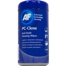 AF Anti Static Cleaning Wipes 100pcs