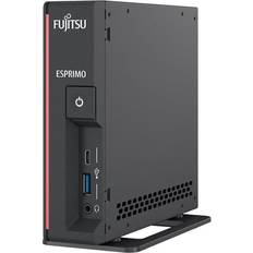 Fujitsu 16 GB Desktop Computers Fujitsu Esprimo G5011 (VFY:G511EPC70MIN)