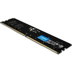 ECC RAM Memory Crucial DDR5 4800MHz ECC 32GB (CT32G48C40U5)