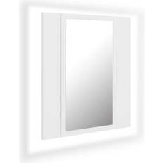 VidaXL Bathroom Mirror Cabinets vidaXL 804948