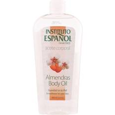 Instituto Español Almond Body Oil 400ml
