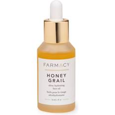 Farmacy Honey Grail Ultra-Hydrating Face Oil 30ml