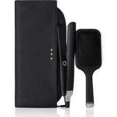 GHD Swivel Cord Hair Straighteners GHD Platinum+ Smart Styler Gift Set