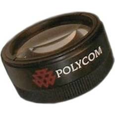 Poly EagleEye Wide Angle Lens Add-On Lens