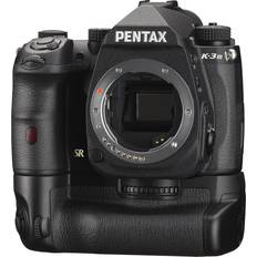 DSLR Cameras Pentax K-3 Mark III European Kit