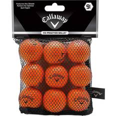 Callaway Golf Golf Balls Callaway Golf HX Soft Flight (9 pack)