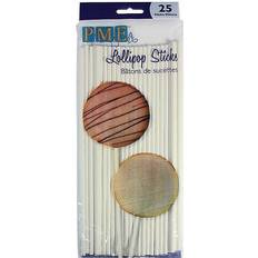 PME Lollipop Sticks Baking Supply