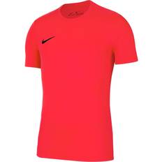 Nike Park VII Jersey Men - Bright Crimson/Black