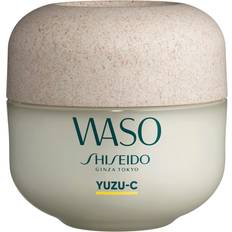 Shiseido Facial Skincare Shiseido Waso Yuzu-C Beauty Sleeping Mask 50ml