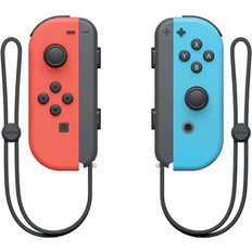 Nintendo switch controller Nintendo Switch Joy-Con Pair - Red/Blue