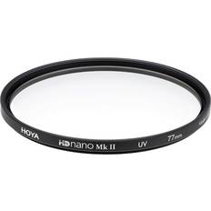 Camera Lens Filters Hoya HD Nano Mk II UV 52mm