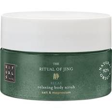 Rituals Smoothing Body Care Rituals The Ritual of Jing Body Scrub 300g