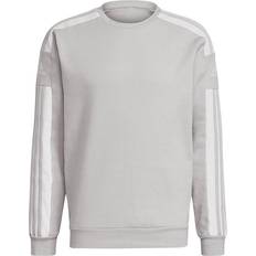 Adidas Jumpers on sale adidas Squadra 21 Sweatshirt Men - Team Light Grey