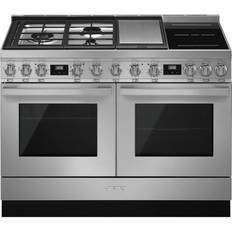 Smeg CPF120IGMPX Stainless Steel