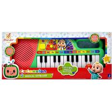 Jazwares Musical Toys Jazwares Cocomelon Musical Keyboard