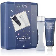 Ghost Women Gift Boxes Ghost The Fragrance Gift Set EdT 30ml + Hand Cream 60ml